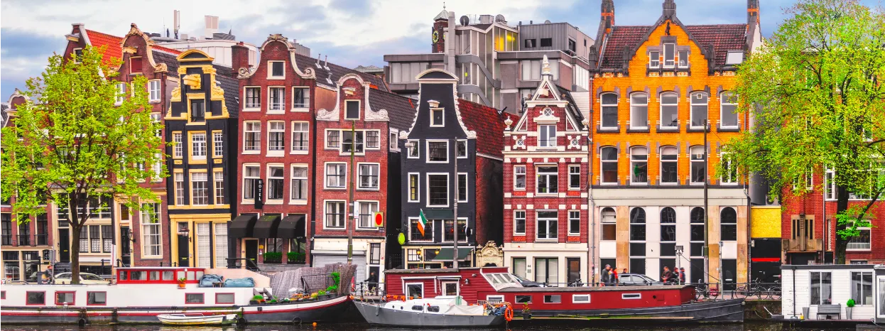 Top 10 des choses à faire à Amsterdam